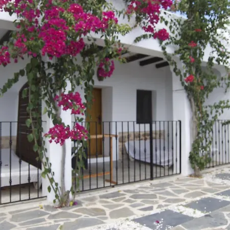 Ξενοδοχείο Buenavista Boutique 3*