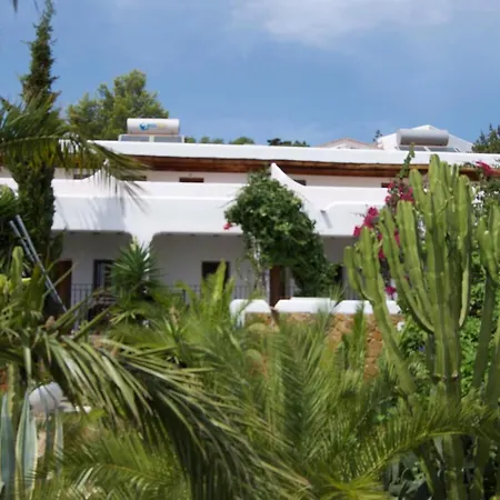 Buenavista Boutique מלון 3*