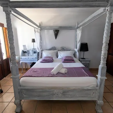 Buenavista Boutique Otel