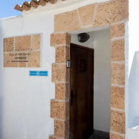 Buenavista Boutique סנטה אאולריה דס ריו