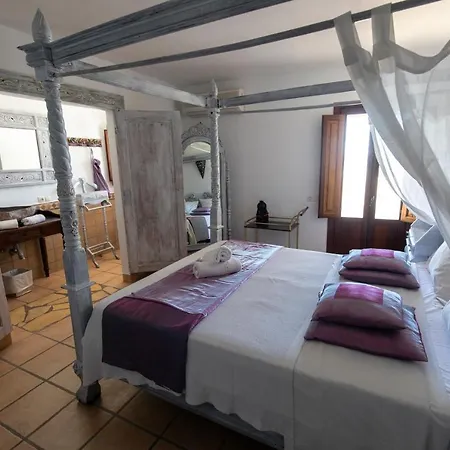 Otel Buenavista Boutique