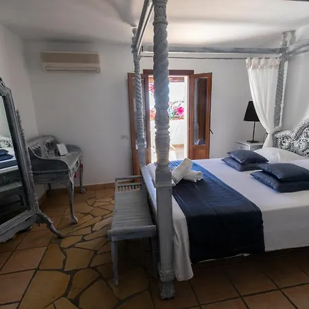 מלון Buenavista Boutique 3*