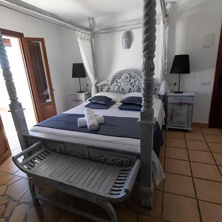 Otel Buenavista Boutique Santa Eularia des Riu