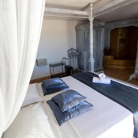 Buenavista Boutique 3* סנטה אאולריה דס ריו