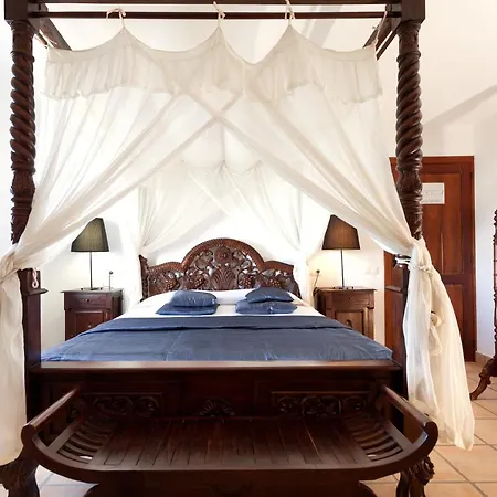 Buenavista Boutique מלון 3*