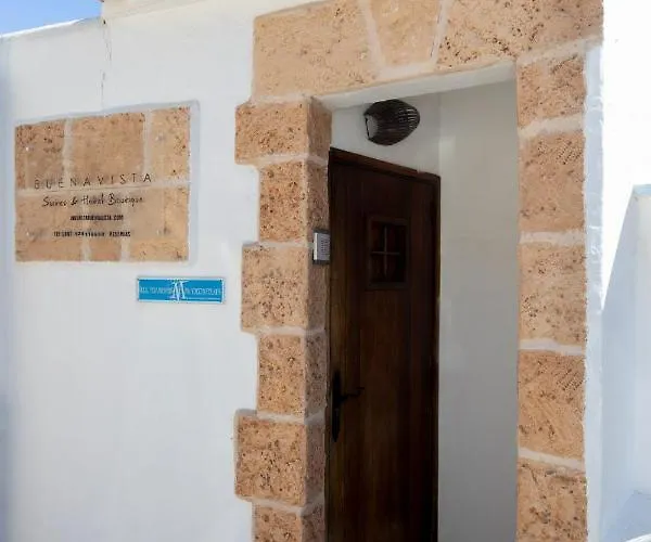 Buenavista Boutique Santa Eulària des Riu