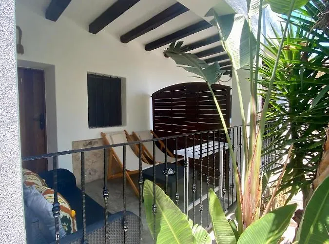 Buenavista Boutique Santa Eulària des Riu