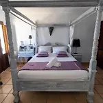 Buenavista Boutique Hotel