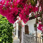Buenavista Boutique Hotel 3*