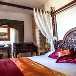 Hotel Buenavista Boutique 3*