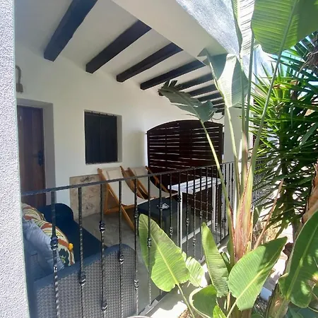 Buenavista Boutique Santa Eularia des Riu