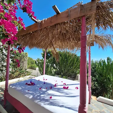 Buenavista Boutique Hotel Santa Eularia des Riu