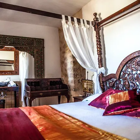 Szálloda Buenavista Boutique 3*