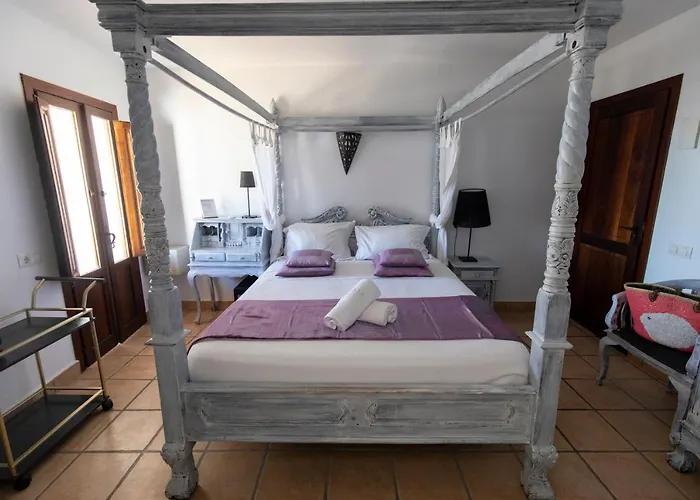 Buenavista Boutique Hotel