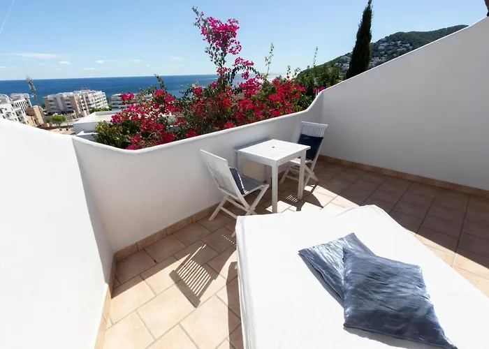 Hotel Buenavista Boutique Santa Eularia des Riu