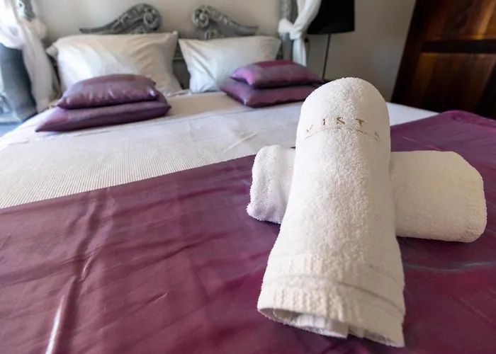 Hotel Buenavista Boutique