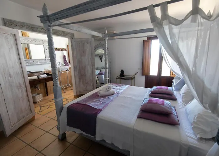 Hotel Buenavista Boutique