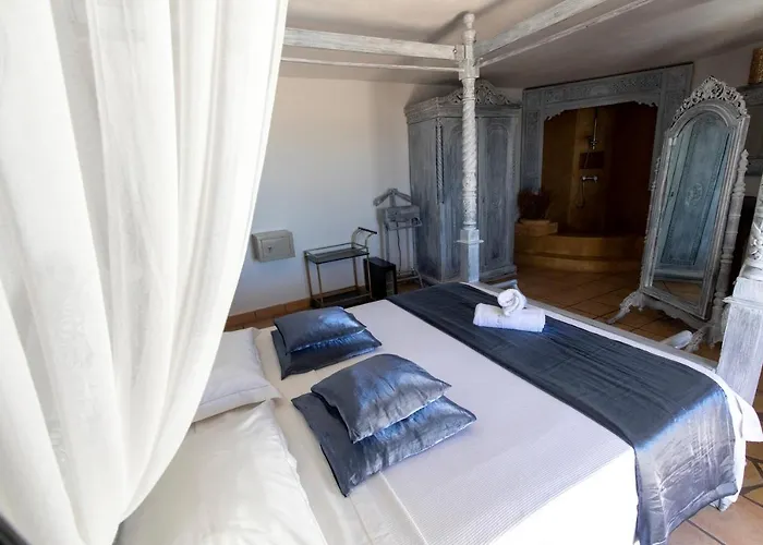 Buenavista Boutique 3* Santa Eularia des Riu