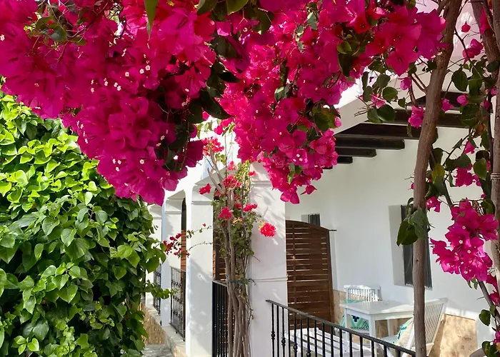 Buenavista Boutique Hotel 3*