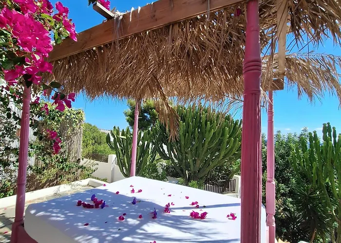 Buenavista Boutique Hotel Santa Eularia des Riu