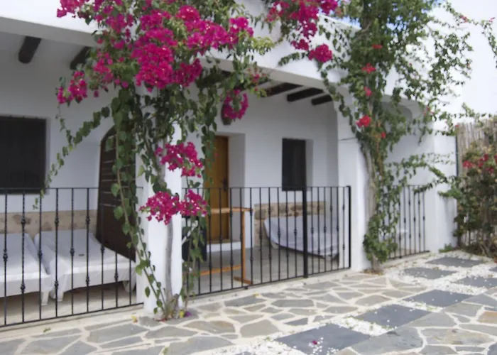 Hotel Buenavista Boutique 3*