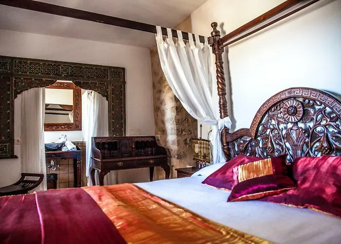 Hotel Buenavista Boutique 3*