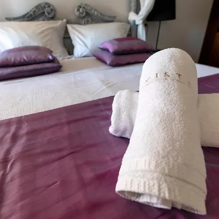 Отель Buenavista Boutique