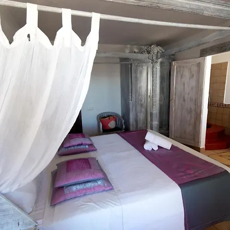 Buenavista Boutique Санта-Эулалия-дель-Рио