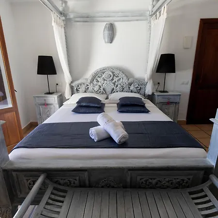 Buenavista Boutique 3*