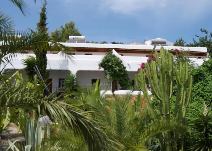 Buenavista Boutique Отель 3*