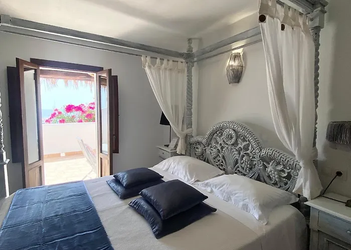 Buenavista Boutique 3*